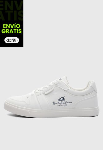 Tenis Royal County of Berkshire Polo Blanco Royal County of Berkshire Polo