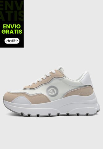 Tenis Royal County of Berkshire Polo Blanco Royal County of Berkshire Polo