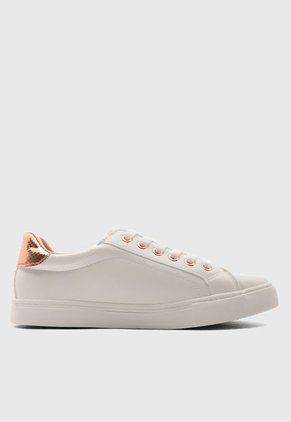 Tenis Royal County of Berkshire Polo Blanco