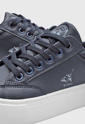 Tenis Lifestyle Royal County of Berkshire Polo Azul