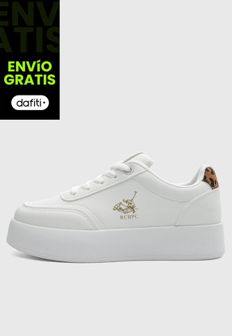 Tenis Lifestyle Royal County of Berkshire Polo Blanco Royal County of Berkshire Polo