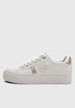 Tenis Lifestyle Royal County of Berkshire Polo Blanco de Royal County of Berkshire Polo