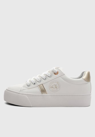 Tenis Lifestyle Royal County of Berkshire Polo Blanco Royal County of Berkshire Polo