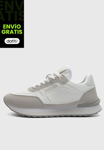 Tenis Royal County of Berkshire Polo Blanco Royal County of Berkshire Polo