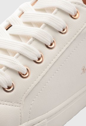 Tenis Royal County of Berkshire Polo Blanco