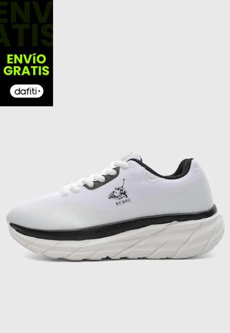 Tenis Royal County of Berkshire Polo Blanco Royal County of Berkshire Polo