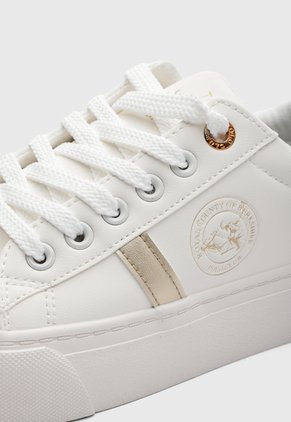 Tenis Lifestyle Royal County of Berkshire Polo Blanco