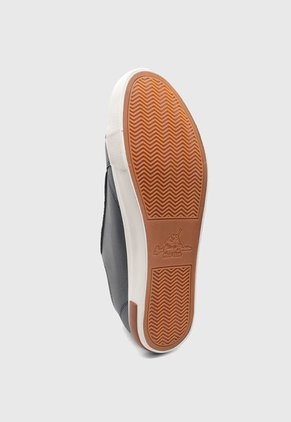 Tenis Royal County of Berkshire Polo Azul