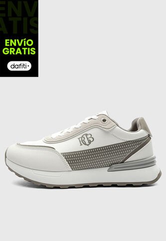 Tenis Royal County of Berkshire Polo Blanco Royal County of Berkshire Polo