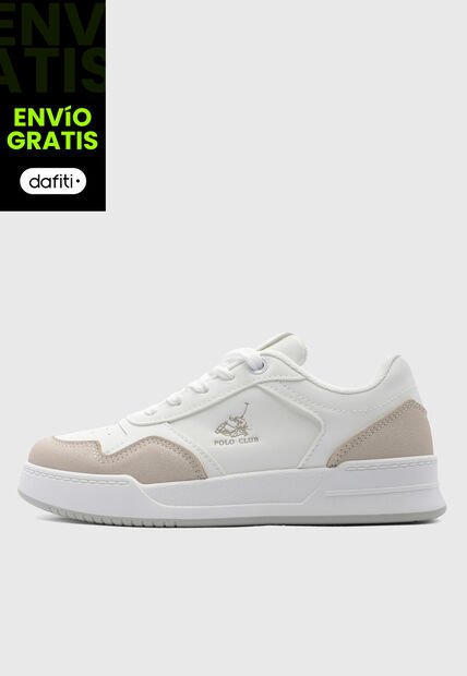 Tenis Royal County of Berkshire Polo Blanco