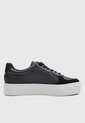 Tenis Lifestyle Royal County of Berkshire Polo Negro de Royal County of Berkshire Polo