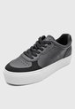Tenis Lifestyle Royal County of Berkshire Polo Negro de Royal County of Berkshire Polo
