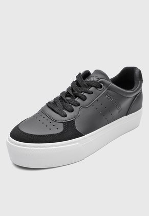 Tenis Lifestyle Royal County of Berkshire Polo Negro