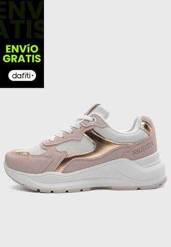 Tenis Lifestyle Royal County of Berkshire Polo Rosa Royal County of Berkshire Polo