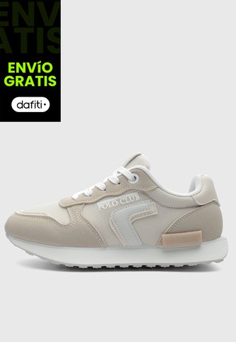Tenis Lifestyle Royal County of Berkshire Polo Beige Royal County of Berkshire Polo