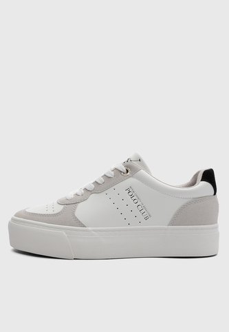 Tenis Lifestyle Royal County of Berkshire Polo Blanco Royal County of Berkshire Polo