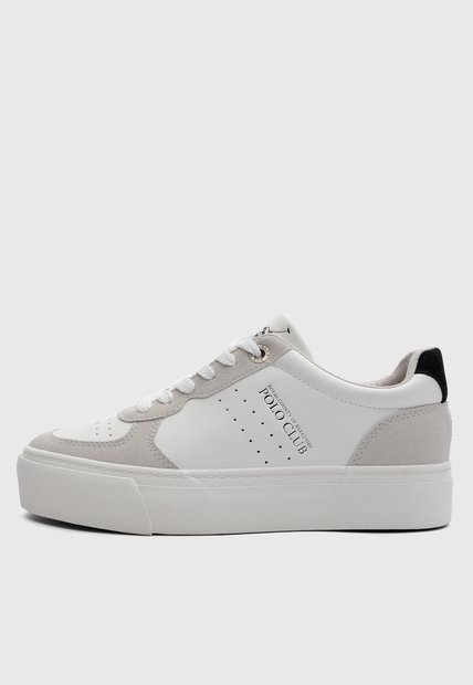 Tenis Lifestyle Royal County of Berkshire Polo Blanco