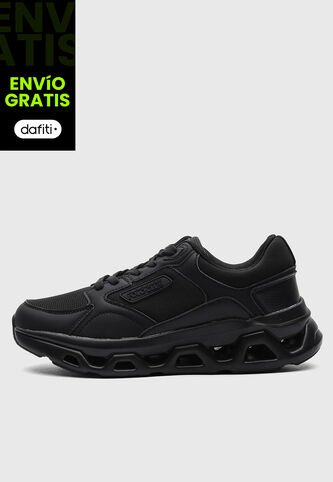 Tenis Royal County of Berkshire Polo Negro Royal County of Berkshire Polo