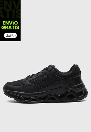 Tenis Royal County of Berkshire Polo Negro