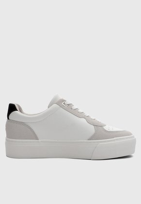 Tenis Lifestyle Royal County of Berkshire Polo Blanco
