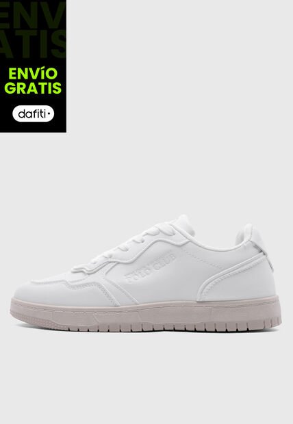 Tenis Royal County of Berkshire Polo Blanco