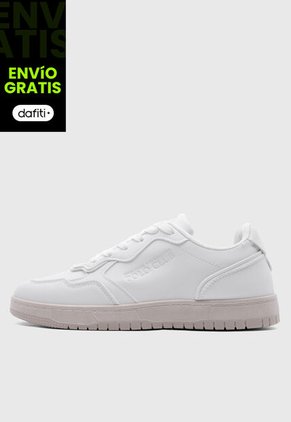 Tenis Royal County of Berkshire Polo Blanco