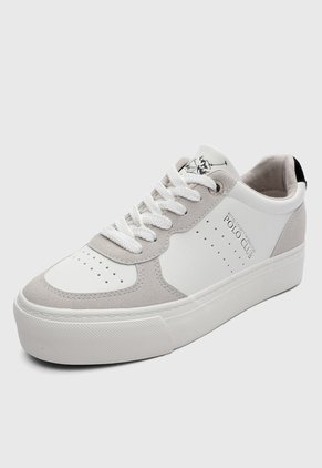 Tenis Lifestyle Royal County of Berkshire Polo Blanco