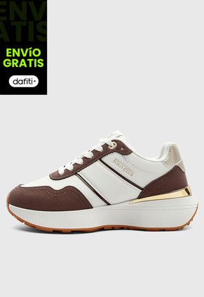 Tenis Royal County of Berkshire Polo Blanco