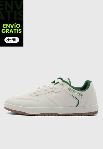 Tenis Royal County of Berkshire Polo Blanco Royal County of Berkshire Polo