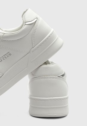 Tenis Royal County of Berkshire Polo Blanco