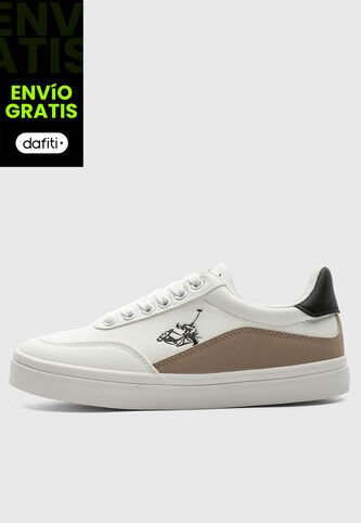 Tenis Royal County of Berkshire Polo Blanco Royal County of Berkshire Polo