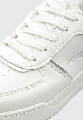 Tenis Royal County of Berkshire Polo Blanco