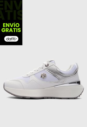 Tenis Lifestyle Royal County of Berkshire Polo Blanco Royal County of Berkshire Polo