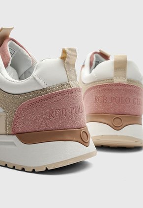 Tenis Royal County of Berkshire Polo Multicolor