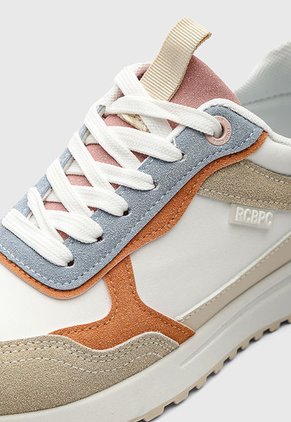 Tenis Royal County of Berkshire Polo Multicolor