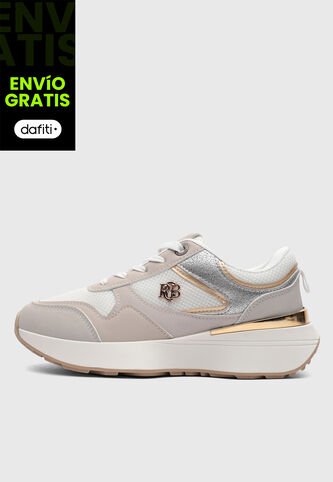 Tenis Royal County of Berkshire Polo Blanco Royal County of Berkshire Polo