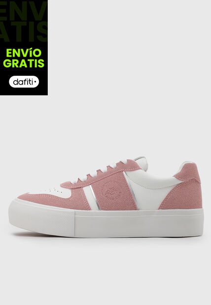 Tenis Royal County of Berkshire Polo Blanco