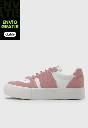 Tenis Royal County of Berkshire Polo Blanco