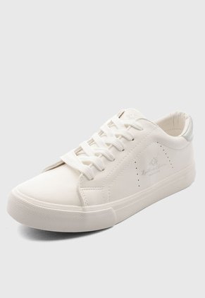 Tenis Royal County of Berkshire Polo Blanco