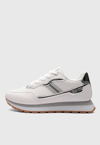 Tenis Lifestyle Royal County of Berkshire Polo Blanco Royal County of Berkshire Polo
