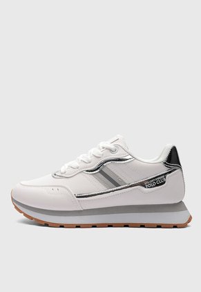 Tenis Lifestyle Royal County of Berkshire Polo Blanco