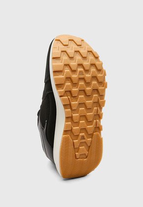 Tenis Royal County of Berkshire Polo Negro