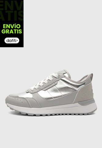 Tenis Royal County of Berkshire Polo Gris Royal County of Berkshire Polo