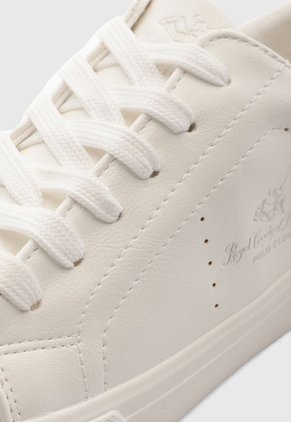 Tenis Royal County of Berkshire Polo Blanco
