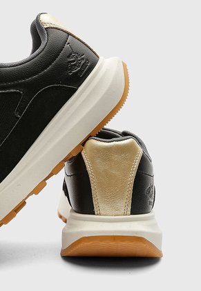 Tenis Royal County of Berkshire Polo Negro