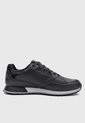 Tenis Lifestyle Royal County of Berkshire Polo Negro de Royal County of Berkshire Polo