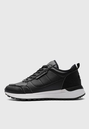 Tenis Lifestyle Royal County of Berkshire Polo Negro