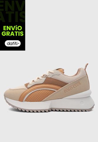 Tenis Lifestyle Royal County of Berkshire Polo Beige Royal County of Berkshire Polo
