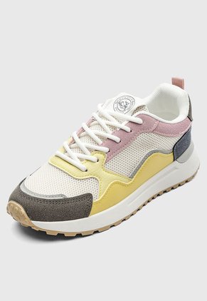 Tenis Royal County of Berkshire Polo Multicolor