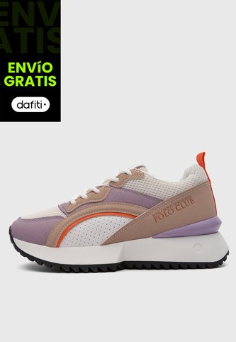 Tenis Lifestyle Royal County of Berkshire Polo Marfil Royal County of Berkshire Polo